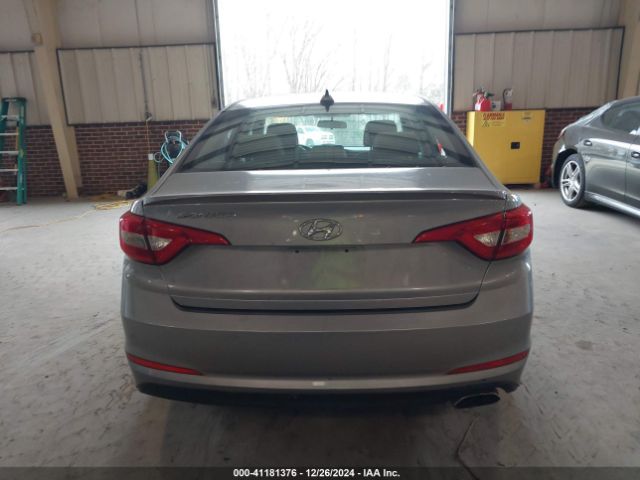 5NPE24AF2HH547098 Hyundai Sonata
