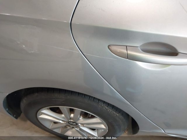 5NPE24AF2HH547098 Hyundai Sonata