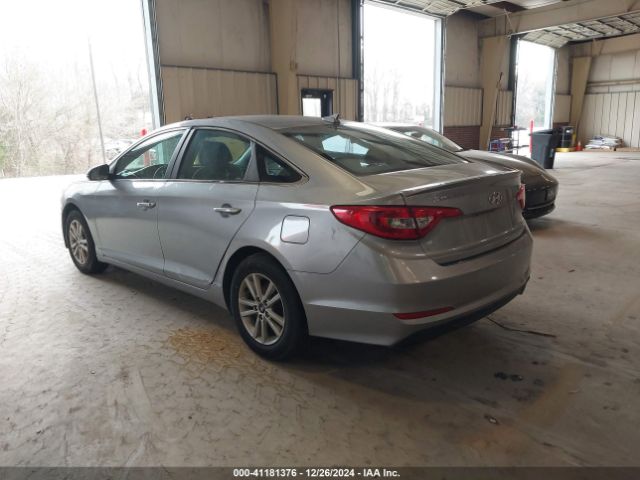 5NPE24AF2HH547098 Hyundai Sonata