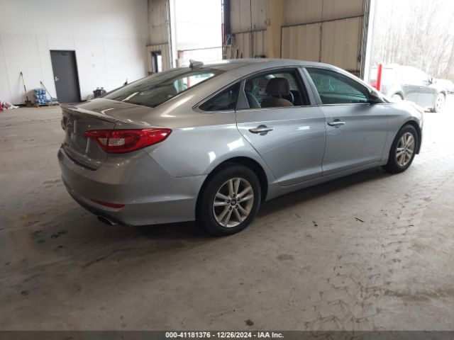 5NPE24AF2HH547098 Hyundai Sonata