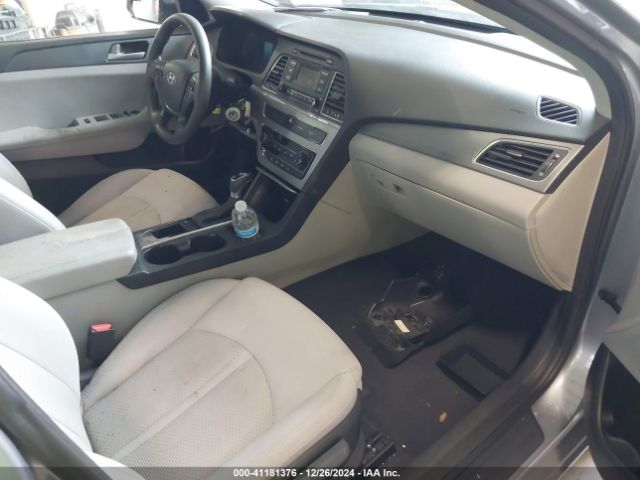5NPE24AF2HH547098 Hyundai Sonata