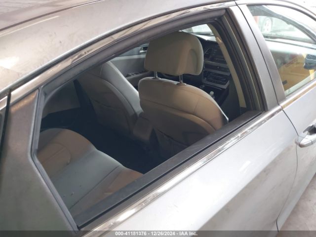 5NPE24AF2HH547098 Hyundai Sonata