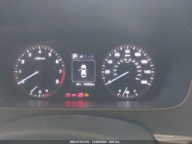 5NPE24AF2HH547098 Hyundai Sonata