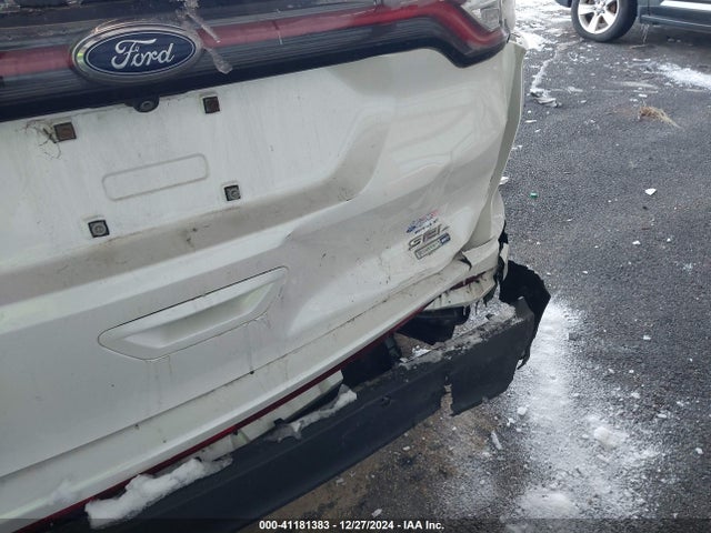 Ford EDGE SEL 2018 2FMPK4J91JBC20997 Image 19
