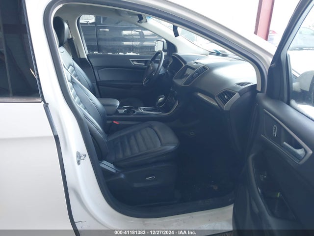Ford EDGE SEL 2018 2FMPK4J91JBC20997 Image 5