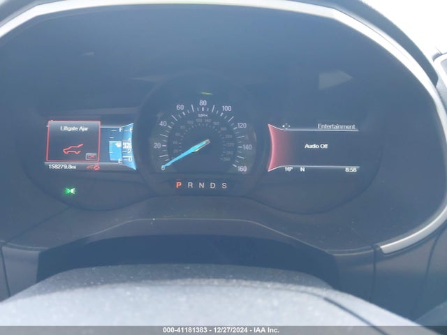 Ford EDGE SEL 2018 2FMPK4J91JBC20997 Image 7