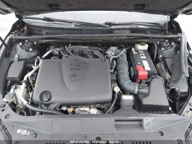 4T1BZ1FB6KU010715 Toyota Avalon Touring