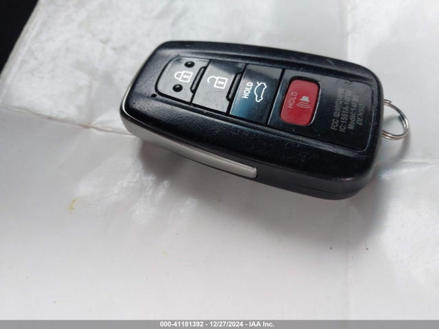 4T1BZ1FB6KU010715 Toyota Avalon Touring