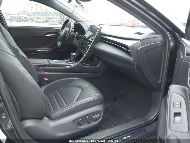 4T1BZ1FB6KU010715 Toyota Avalon Touring