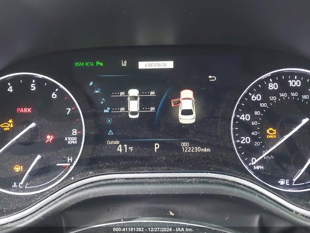 4T1BZ1FB6KU010715 Toyota Avalon Touring