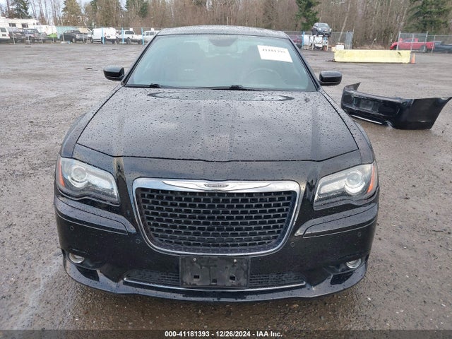 Chrysler 300 Srt8 2014 2C3CCAFJ5EH206898 Image 13