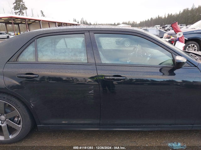 Chrysler 300 Srt8 2014 2C3CCAFJ5EH206898 Image 14