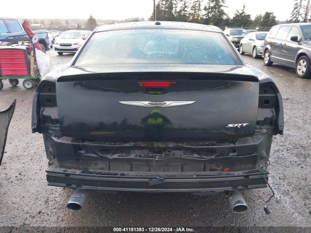 Chrysler 300 Srt8 2014 2C3CCAFJ5EH206898 Image 17