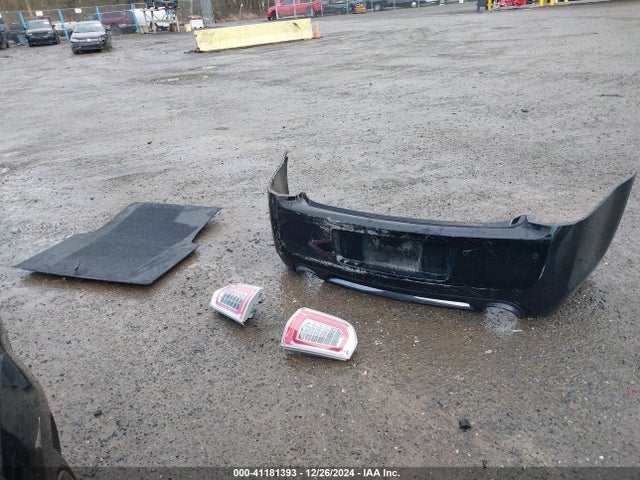 Chrysler 300 Srt8 2014 2C3CCAFJ5EH206898 Image 12