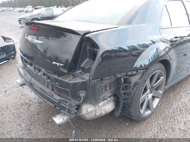 Chrysler 300 Srt8 2014 2C3CCAFJ5EH206898 Image 18