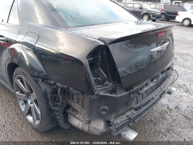 Chrysler 300 Srt8 2014 2C3CCAFJ5EH206898 Image 19