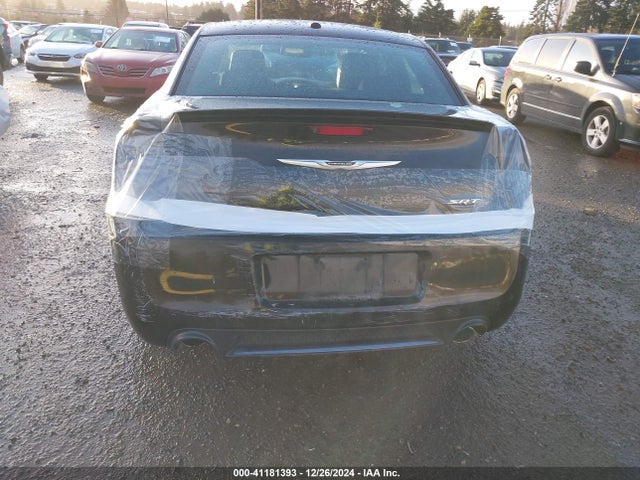 Chrysler 300 Srt8 2014 2C3CCAFJ5EH206898 Image 21