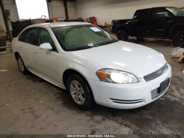 2G1WA5E37E1168519 auction archive image