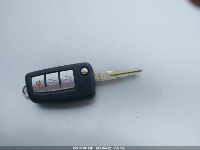 JN1BJ1CPXHW034625 Nissan Rogue Sport S