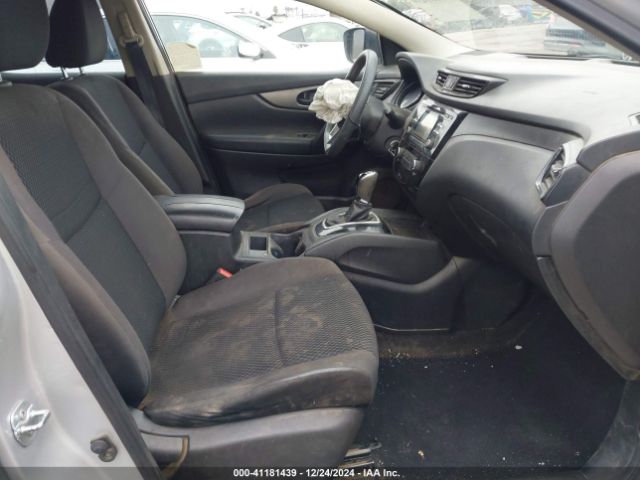 JN1BJ1CPXHW034625 Nissan Rogue Sport S