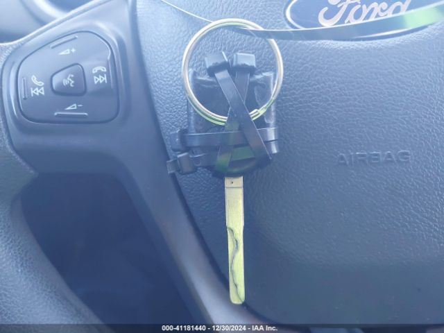 3FADP4AJ8FM198446 Ford FIESTA S