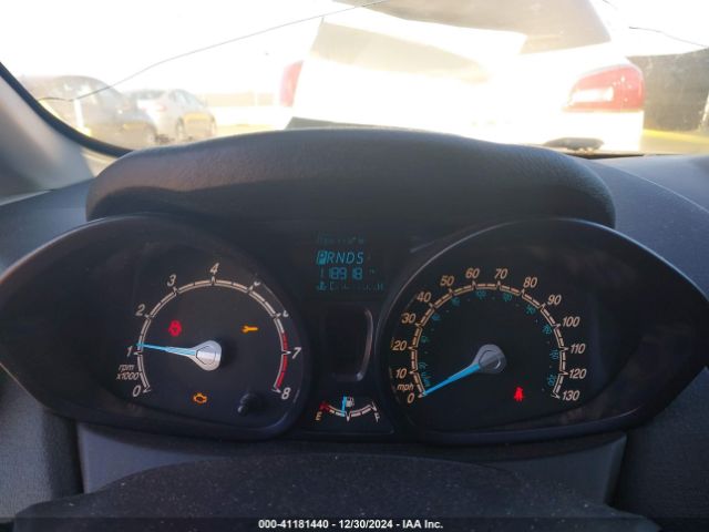 3FADP4AJ8FM198446 Ford FIESTA S