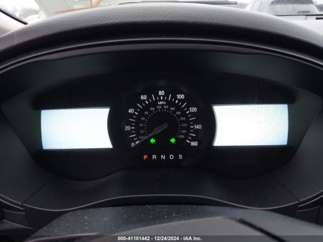 3FA6P0HD3JR149281 Ford FUSION SE