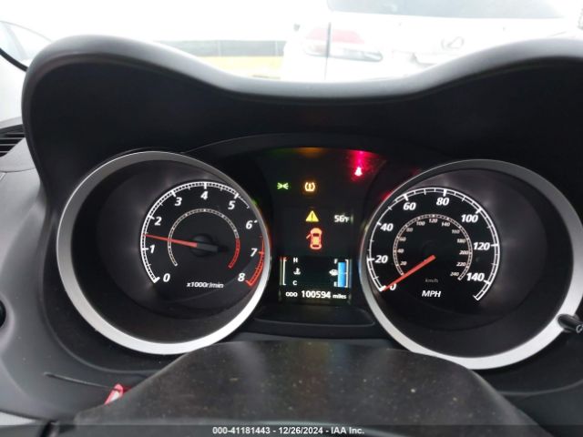 JA32U8FW4GU008742 Mitsubishi LANCER GT