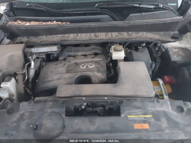 5N1DL0MNXHC514393 Infiniti QX60