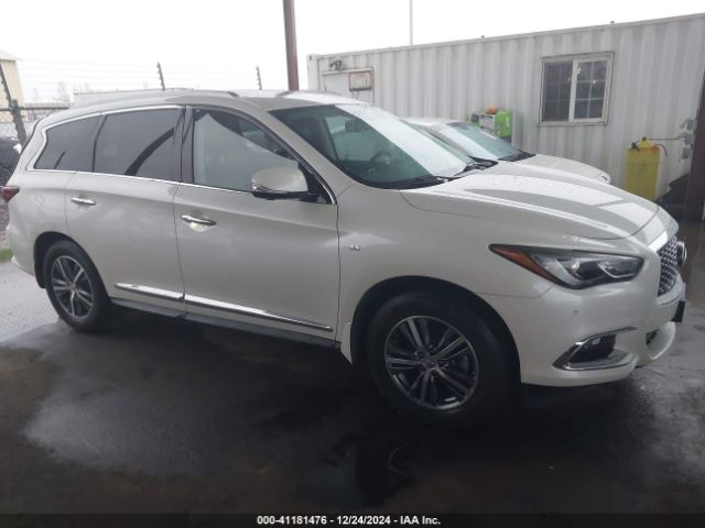 5N1DL0MNXHC514393 Infiniti QX60