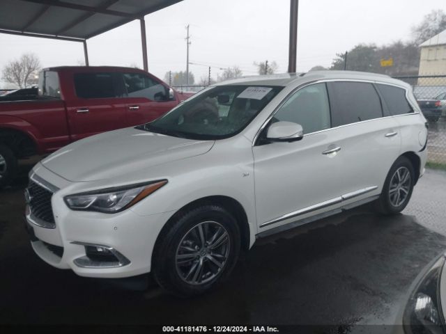 5N1DL0MNXHC514393 Infiniti QX60