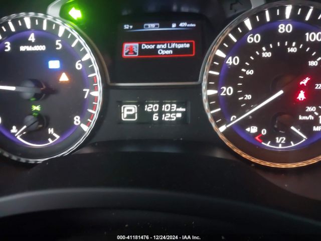 5N1DL0MNXHC514393 Infiniti QX60