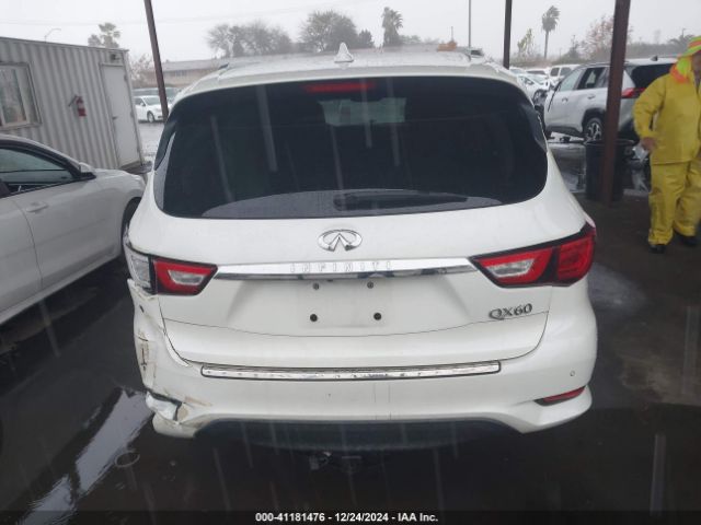 5N1DL0MNXHC514393 Infiniti QX60