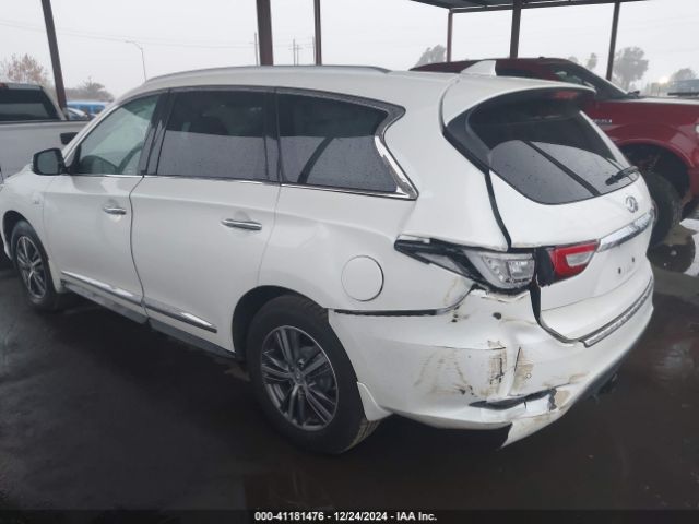 5N1DL0MNXHC514393 Infiniti QX60