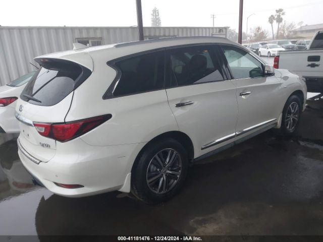 5N1DL0MNXHC514393 Infiniti QX60