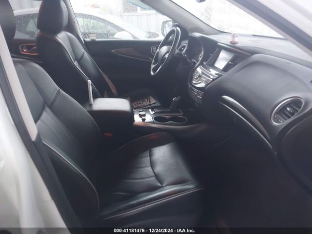 5N1DL0MNXHC514393 Infiniti QX60
