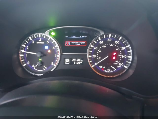 5N1DL0MNXHC514393 Infiniti QX60