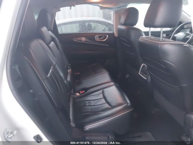 5N1DL0MNXHC514393 Infiniti QX60