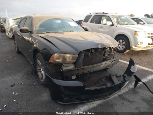 2C3CDXCT1EH144633 Dodge CHARGER R/T