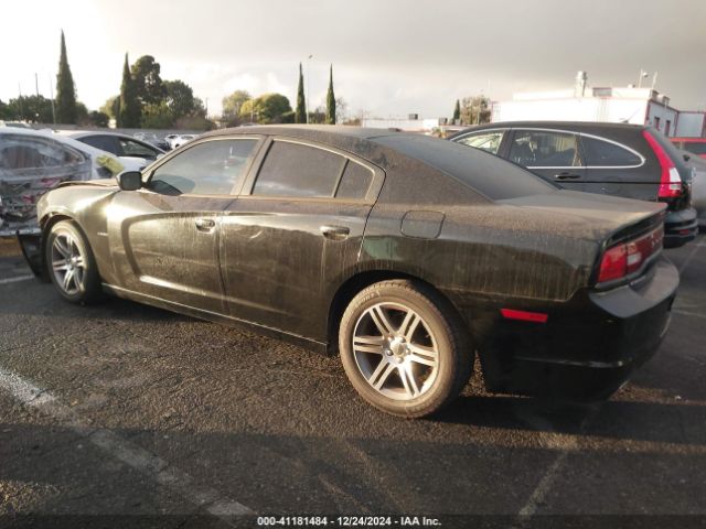 2C3CDXCT1EH144633 Dodge CHARGER R/T