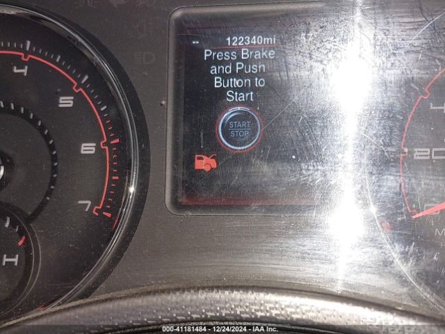2C3CDXCT1EH144633 Dodge CHARGER R/T