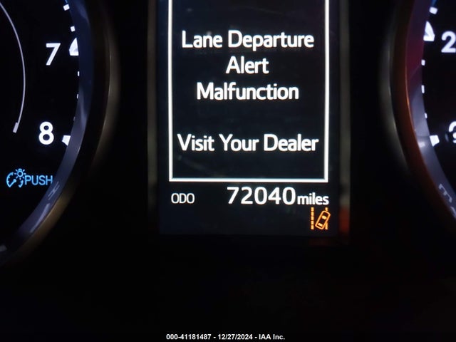 Toyota Highlander Le 2019 5TDBZRFH0KS989286 Image 15