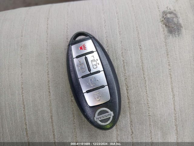 JN8AE2KP9G9157239 Nissan Quest Platinum/s/sl/sv