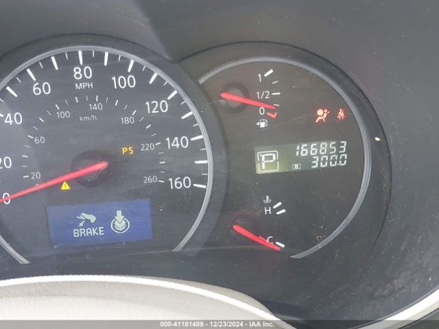 JN8AE2KP9G9157239 Nissan Quest Platinum/s/sl/sv