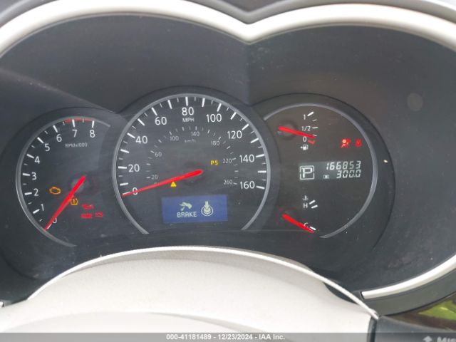 JN8AE2KP9G9157239 Nissan Quest Platinum/s/sl/sv