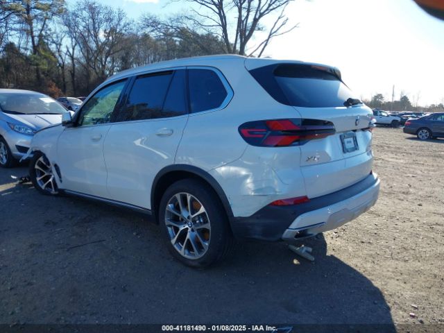 5UX23EU03R9V36052 BMW X5 Xdrive40i