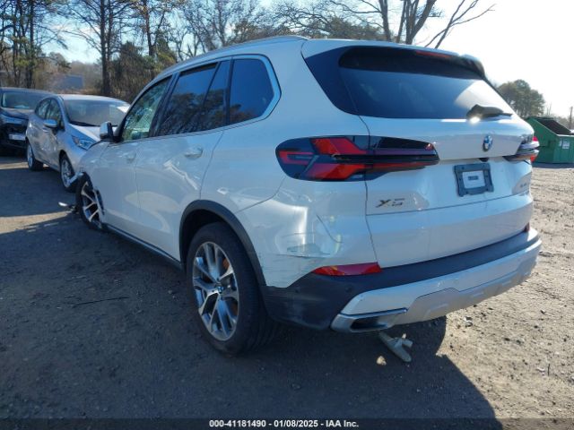 5UX23EU03R9V36052 BMW X5 Xdrive40i