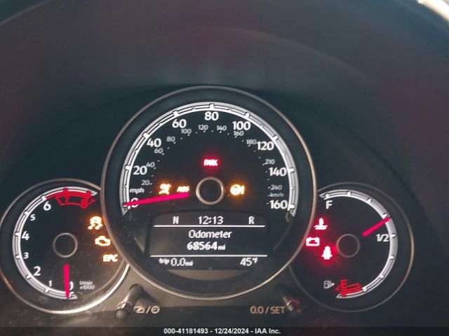 3VWF17AT2HM629497 Volkswagen Beetle #pinkbeetle/1.8t Classic/1.8t S