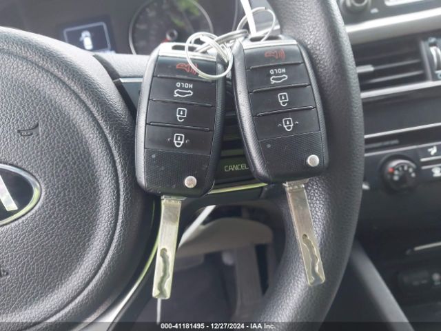 5XXGT4L39GG102442 KIA Optima Lx