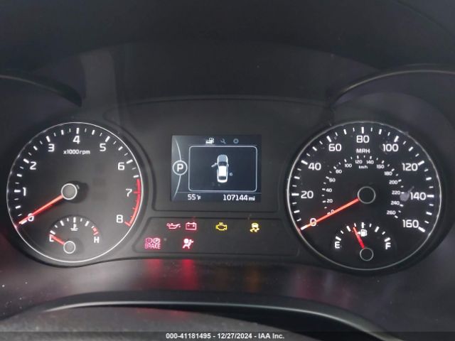 5XXGT4L39GG102442 KIA Optima Lx
